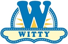 WITTY INTERNATIONAL PLAY SCHOOL/ KINDERGARTEN logo