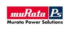 MURATA POWER SOLUTIONS (HONG KONG) LIMITED logo