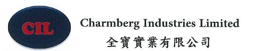 CHARMBERG INDUSTRIES LIMITED logo