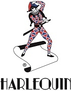 HARLEQUIN ASIA LIMITED logo