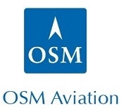 OSM AVIATION (HK) LTD logo