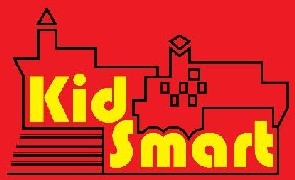 Kid Smart School logo