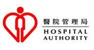 HOSPITAL AUTHORITY (HONG KONG ISLAND CLUSTER) logo