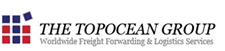 TOPOCEAN CONSOLIDATION SERVICE LIMITED logo