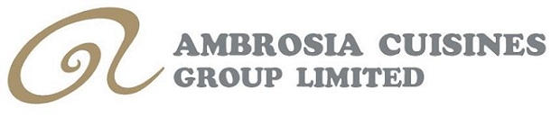 AMBROSIA CUISINES GROUP LIMITED logo