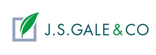 J.S. GALE & CO logo