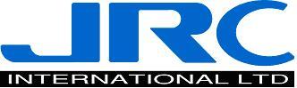 JRC INTERNATIONAL LTD logo