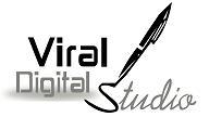 VIRAL DIGITAL STUDIO LIMITED logo