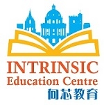 INTRINSIC ACADEMY LIMITED logo