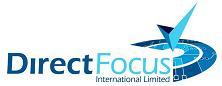 DIRECT FOCUS INTERNATIONAL LIMITED logo