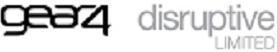 DISRUPTIVE HONG KONG LIMITED logo