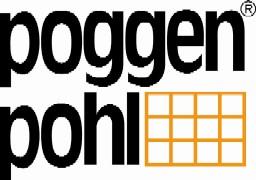 POGGENPOHL H.K. LTD logo