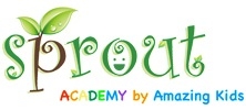 AMAZING KIDS LIMITED logo