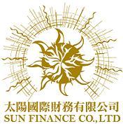 SUN FINANCE COMPANY LIMITED logo