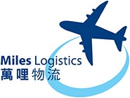 MILES LOGISTICS (H.K.) LIMITED logo