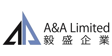 A&A LIMITED logo