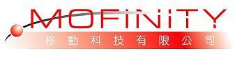 MOFINITY LIMITED logo