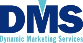 DMS APAC LIMITED logo