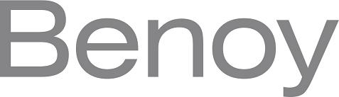 BENOY LIMITED logo