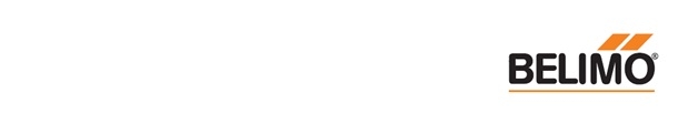 BELIMO ACTUATORS LTD logo