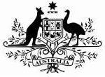 AUSTRALIAN CONSULATE GENERAL logo
