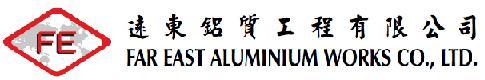 FAR EAST ALUMINIUM WORKS CO LTD logo