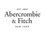 ABERCROMBIE & FITCH logo