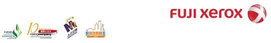 FUJI XEROX (HONG KONG) LIMITED logo