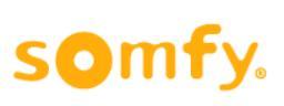 SOMFY SAS logo