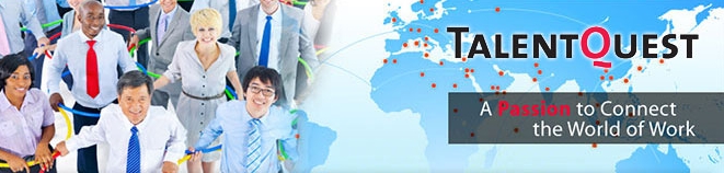 TALENTQUEST HR LIMITED logo