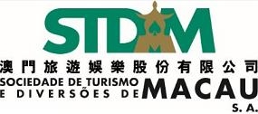 SOCIEDADE DE TURISMO E DIVERSOES DE MACAU S.A. logo