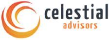 CELESTIAL ADVISOR logo