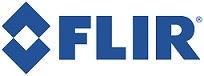 FLIR SYSTEMS CO., LTD. logo