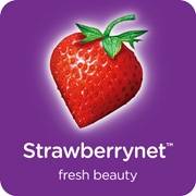 STRAWBERRY COSMETICS (SERVICES) LIMITED logo