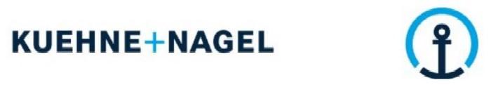 KUEHNE & NAGEL LTD. logo