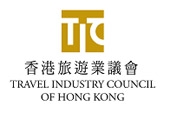 TRAVEL INDUSTRY COUNCIL OF HONG KONG logo