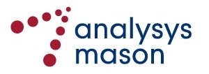 ANALYSYS MASON logo