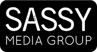 SASSY MEDIA GROUP LIMITED logo
