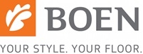 BOEN ASIA logo