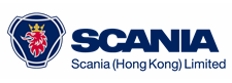 SCANIA (HONG KONG) LIMITED logo