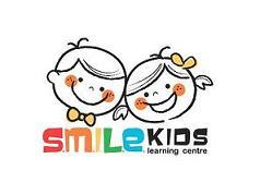 S.M.I.L.E. KIDS LEARNING CENTRE logo