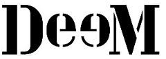 DEEM LIMITED logo