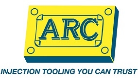 ARC TOOLING TECHNOLOGY LIMITED logo