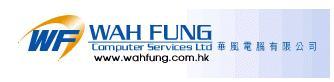 WAH FUNG COMPUTER SERVICES LIMITED logo