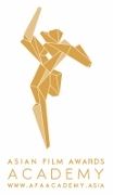 ASIAN FILM AWARDS ACADEMY LTD logo