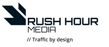 RUSH HOUR MEDIA LIMITED logo