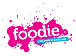 FOODIE GROUP LIMITED logo