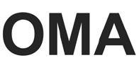 OFFICE FOR METROPOLITAN ARCHITECTURE - OMA logo