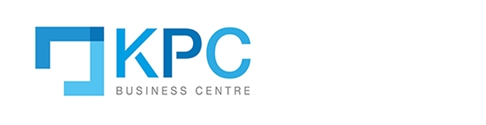 KPC BUSINESS CENTRE logo