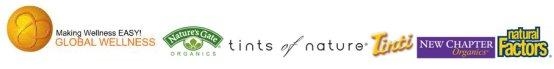 GLOBAL WELLNESS RETAIL LIMITED logo